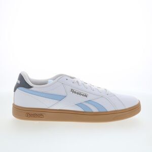 Reebok Mens Court Retro White Shoes (NWT)